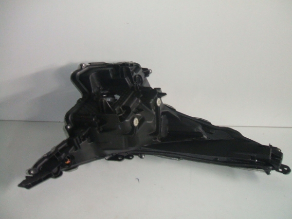 Toyota - Prius - (2015-) - Oświetlenie / Lampa przednia lewa