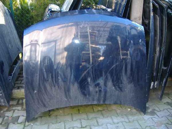 Renault - Safrane - (1992 - 1996) - Karoseria / Maska