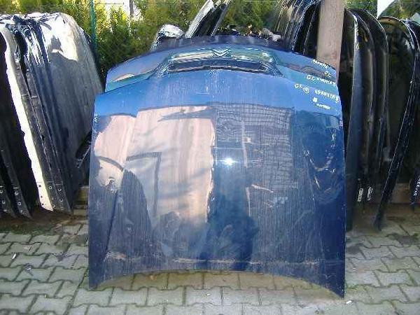 Citroen  - Xantia - Kombi - (1998 - 2001) - Karoseria / Maska