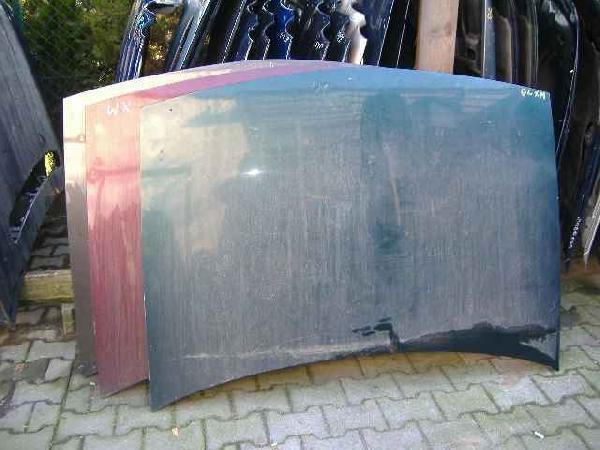 Citroen  - XM - Kombi - (1991 -1994) - Karoseria / Maska