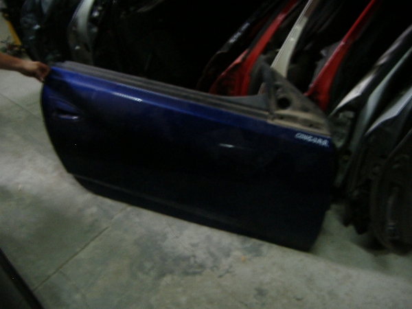 Ford - Cougar - (1999 - 2001) - Karoseria / Drzwi przednie prawe