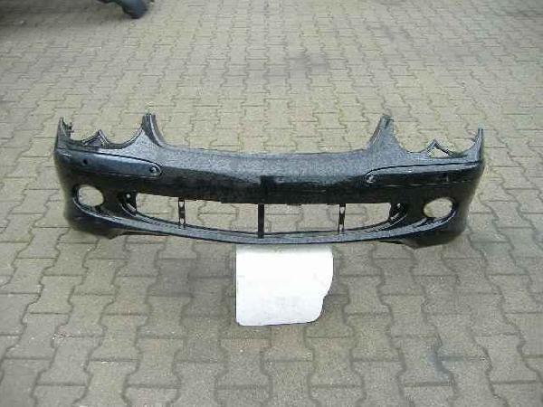 Mercedes-Benz - SL - R230 - (2001 - 2006) - Karoseria / Zderzak przedni