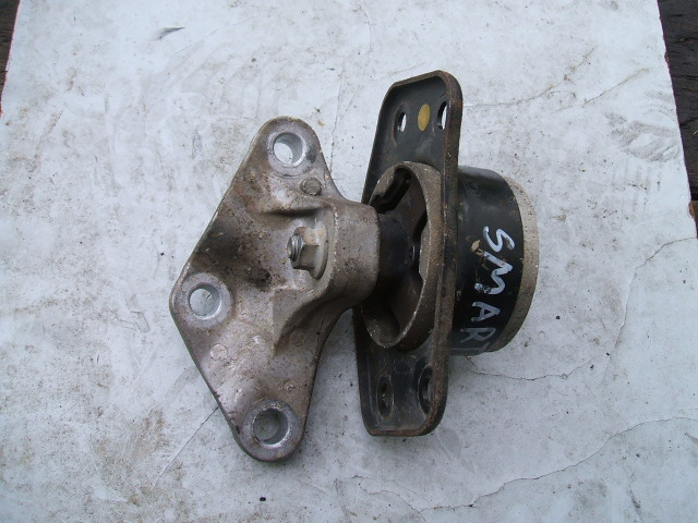 Smart - Forfour - (2004 - 2006) - Silnik / Poduszki/Łapy