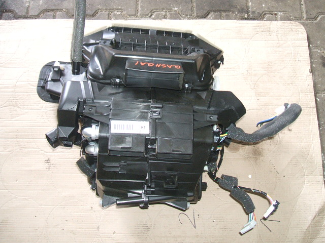 Nissan - Qashqai - (2013 - 2017) - Układ chłodzenia / Nagrzewnica kompletna