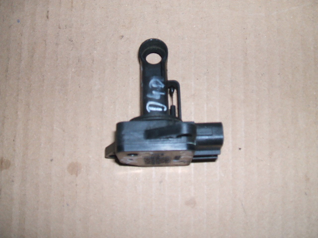 Toyota - Corolla - 3 drzwi - (2004 - 2007) - Filtry / Przepływomierz powietrza