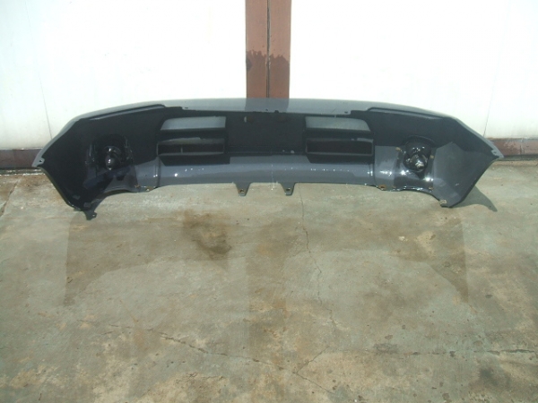 Toyota - Land Cruiser J90 - (1996 - 2000) - Karoseria / Zderzak przedni