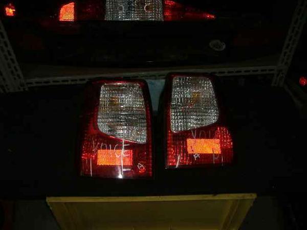 Kia - Joice - (2000 - 2003) - Oświetlenie / Lampa tylna  prawa