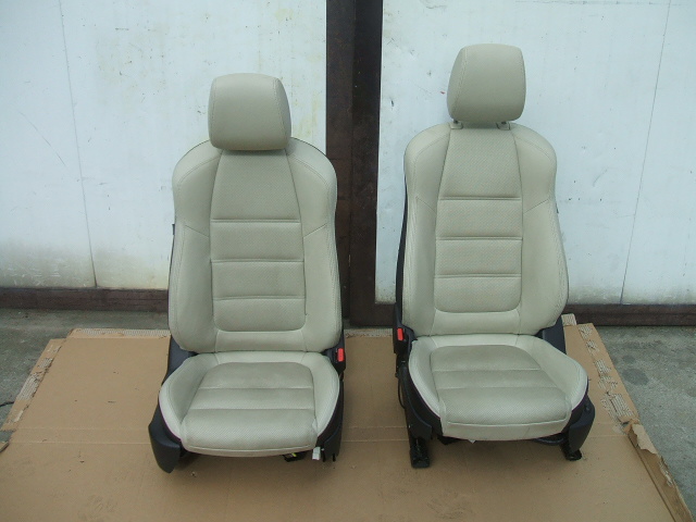 Mazda - 6 - 4 drzwi - (2013-) - Fotele / Przedni lewy