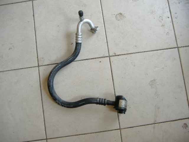 Mercedes-Benz - C-Klasa - W203 - Kombi - (2001 - 2004) - Układ chłodzenia / Klimatyzacja - przewody