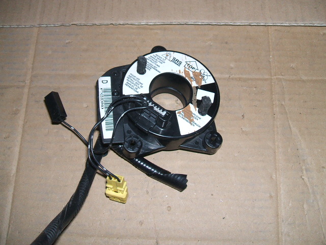 Honda - S-2000 - (1999 - 2004) - Poduszki / Taśmy