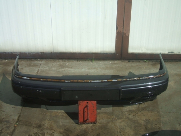 Rover - Seria 800 - Coupe - (1996 - 1999) - Karoseria / Zderzak przedni