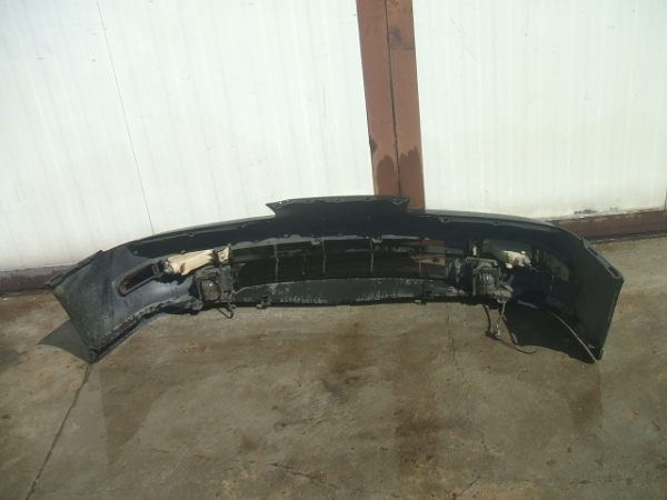 Honda - Prelude - Coupe - (1992 - 1996) - Karoseria / Zderzak przedni