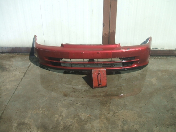 Honda - Civic - 4 drzwi - (1991 - 1996) - Karoseria / Zderzak przedni