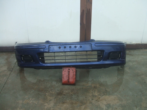 Honda - Accord - Kombi - (1998 - 2001) - Karoseria / Zderzak przedni