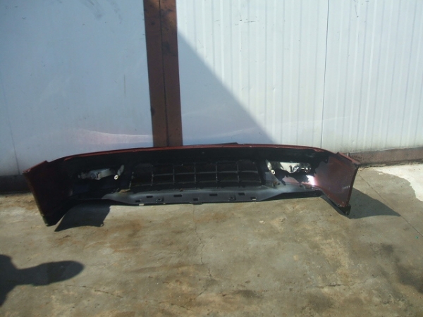 Honda - Accord - Coupe - (1993 - 1998) - Karoseria / Zderzak przedni