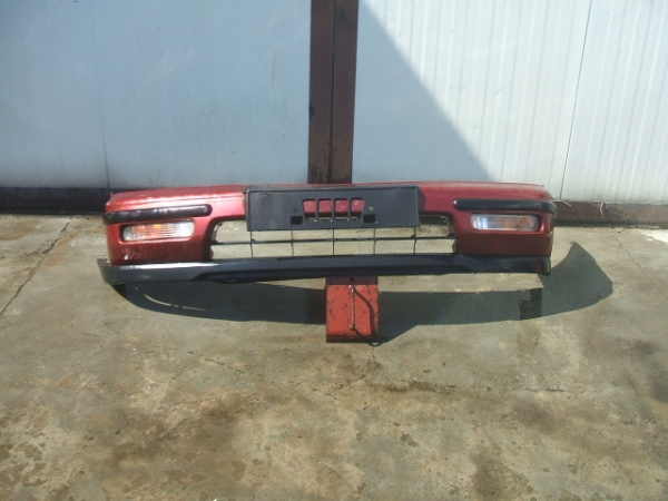 Honda - Accord - Coupe - (1993 - 1998) - Karoseria / Zderzak przedni