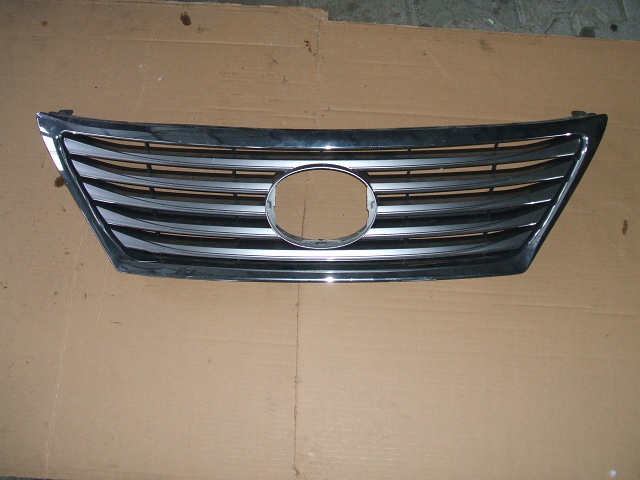 Lexus - LS - (2012-) - Karoseria / Atrapa przednia