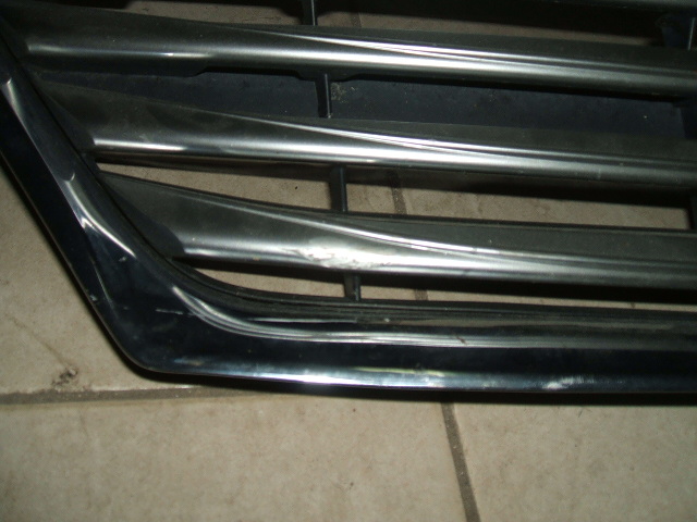 Lexus - LS - (2012-) - Karoseria / Atrapa przednia