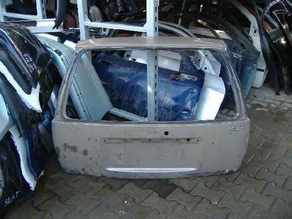 Nissan - Primera - Kombi - (1990 - 1998) - Karoseria / Klapa tylna z szybą