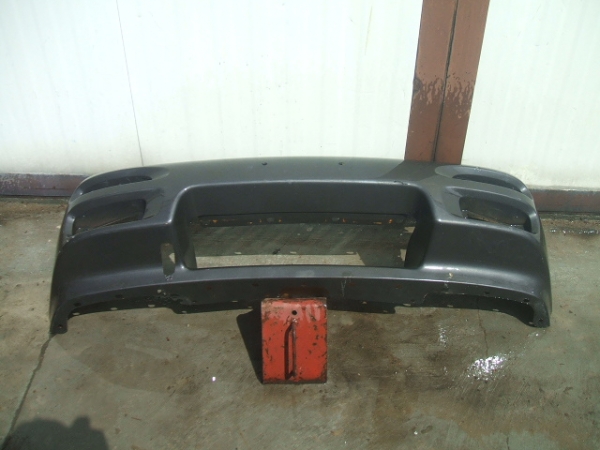 Nissan - 200 - SX - ZX - (1997 - 2000) - Karoseria / Zderzak przedni