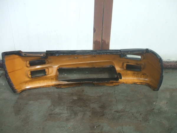 Nissan - 200 - SX - ZX - (1997 - 2000) - Karoseria / Zderzak przedni