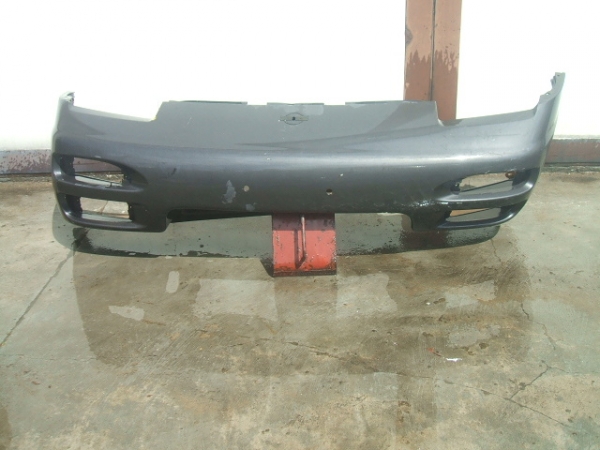 Nissan - 200 - SX - ZX - (1997 - 2000) - Karoseria / Zderzak przedni