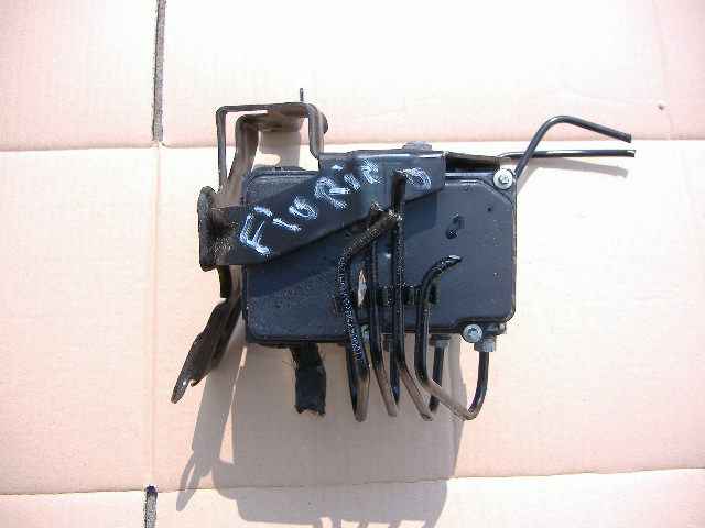 Fiat - Fiorino - Osob./Tow.- (2008 - 2016) - Hamulce / Pompa ABS