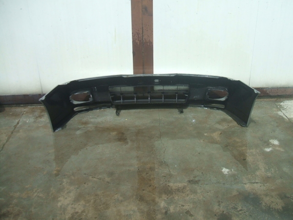 Nissan - Almera - 3 drzwi - (1998 - 2000) - Karoseria / Zderzak przedni