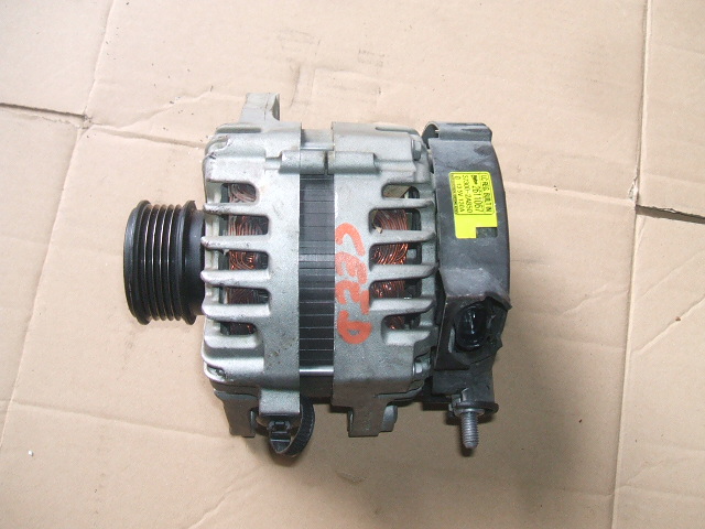 Kia - Cee´d - 5 drzwi - (2012-) - Silnik / Alternator