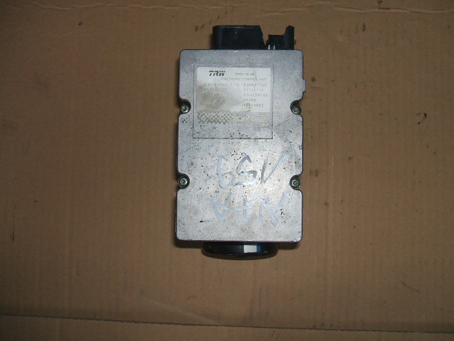 Alfa Romeo - 159 - Kombi - (2006 - 2008) - Hamulce / Pompa ABS