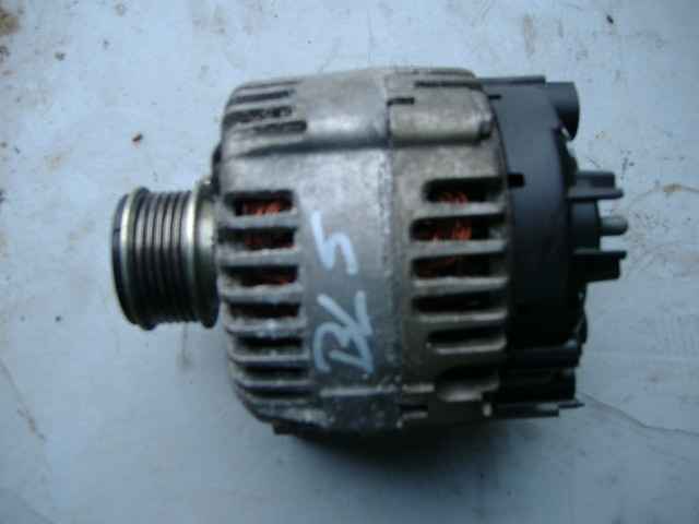 Audi - A3 - 5 drzwi - (2004 - 2008) - Silnik / Alternator