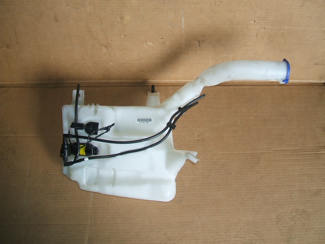 Ford - S-Max - (2015-) - Osprzęt / Zbiorniczek spryskiwaczy