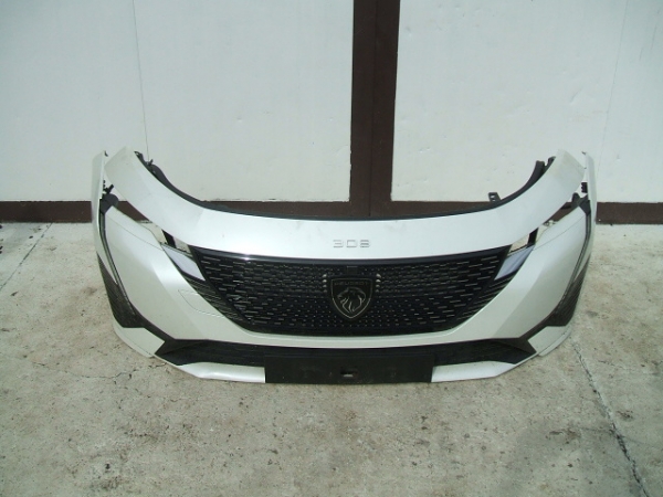 Peugeot - 308 - 5 drzwi - (2021-) - Oświetlenie / Lampa przednia prawa