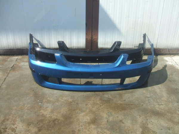 Mazda - 323 F - 5 drzwi - (1998 - 2000) - Karoseria / Zderzak przedni