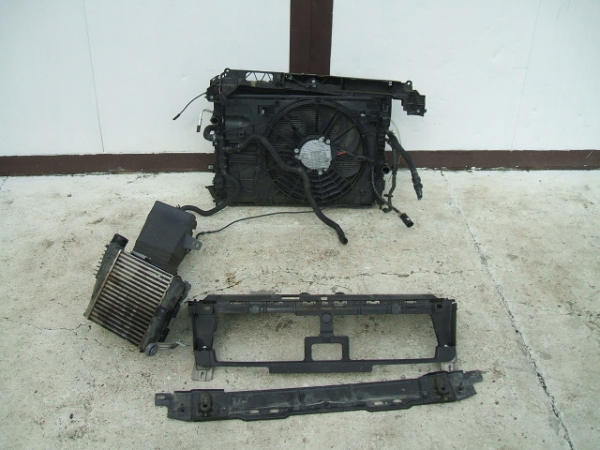 Peugeot - 308 - 5 drzwi - (2021-) - Karoseria / Wzmocnienie środkowe