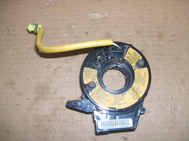 Mazda - 5 - (2005 - 2008) - Poduszki / Taśmy