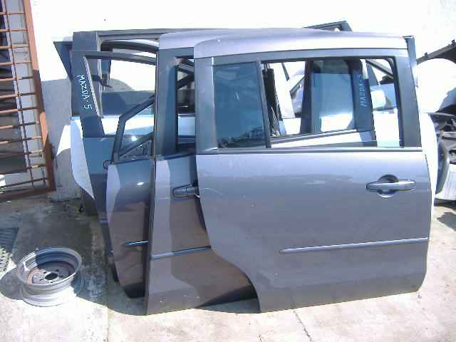Mazda - 5 - (2005 - 2008) - Karoseria / Drzwi przednie prawe