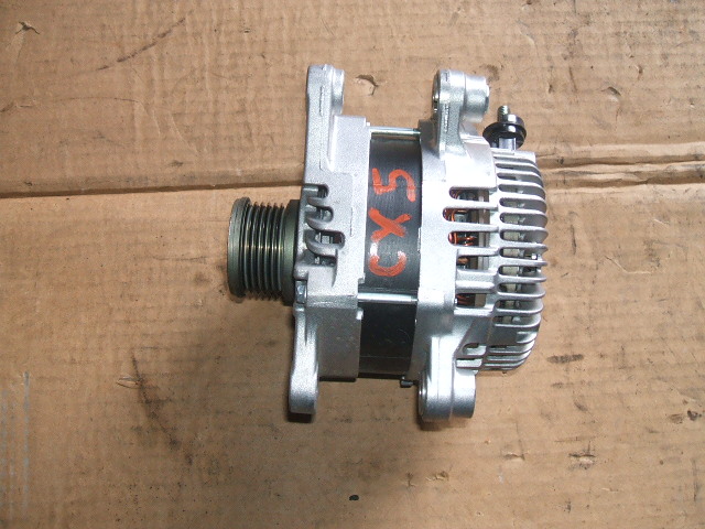 Mazda - CX 5 - (2015-) - Silnik / Alternator
