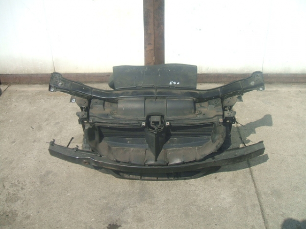 BMW - Seria 3 - E91 - Kombi - (2005 - 2008) - Oświetlenie / Lampa przednia prawa