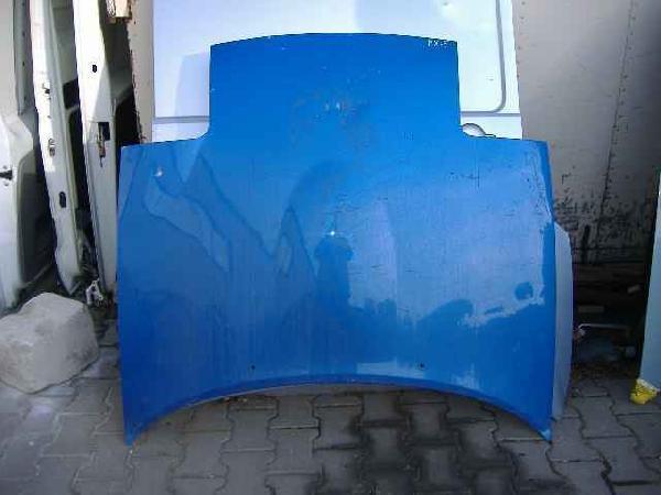 Mazda - MX 5 - (1989 - 1998) - Karoseria / Maska