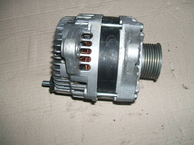 Nissan - Note - (2013-) - Silnik / Alternator