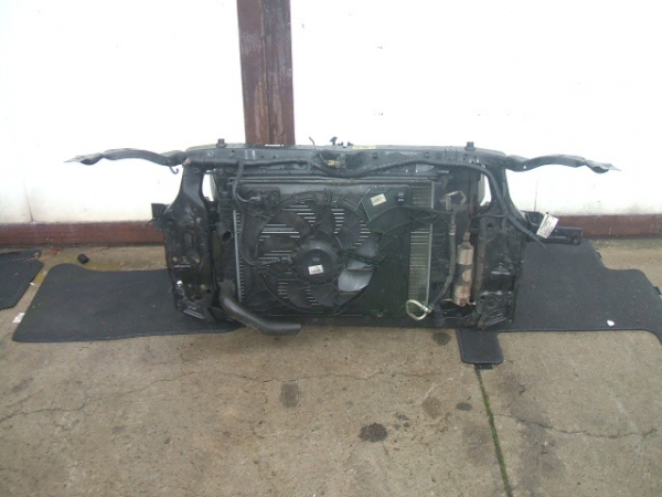 Nissan - Qashqai - (2007 - 2010) - Oświetlenie / Lampa przednia lewa