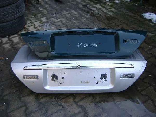 Jaguar - XJ - (1994 - 1997) - Karoseria / Klapa tylna