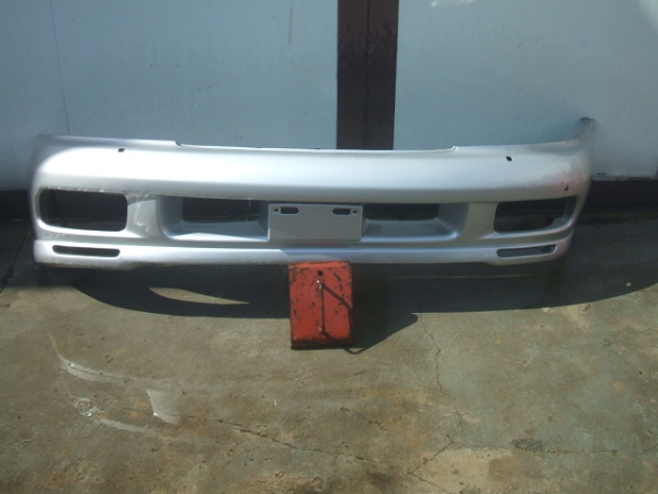 Subaru - Legacy - (1994 - 1999) - Karoseria / Zderzak przedni