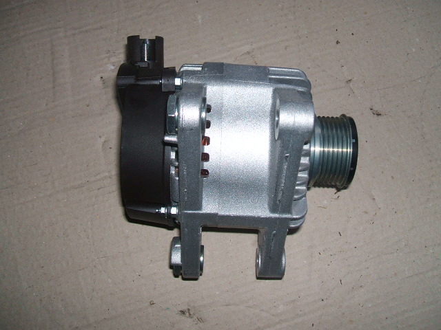 Citroen  - DS3 - (2014 - 2016) - Silnik / Alternator