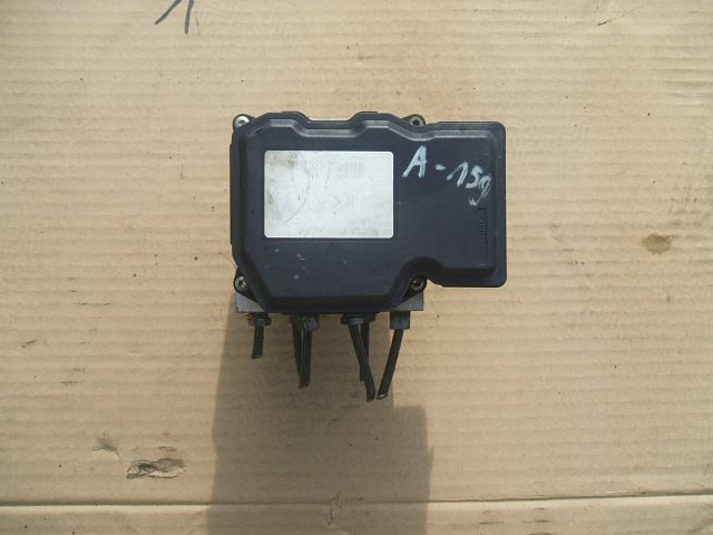 Alfa Romeo - 159 - Kombi - (2008 - 2011) - Hamulce / Pompa ABS