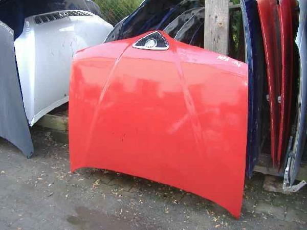 Alfa Romeo - 145 - (1998 - 2001) - Karoseria / Maska