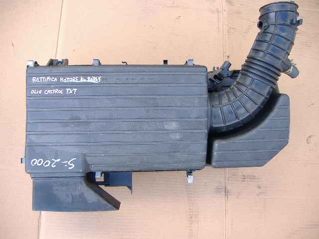 Honda - S-2000 - (2004 - 2006) - Filtry / Obudowa filtra powietrza