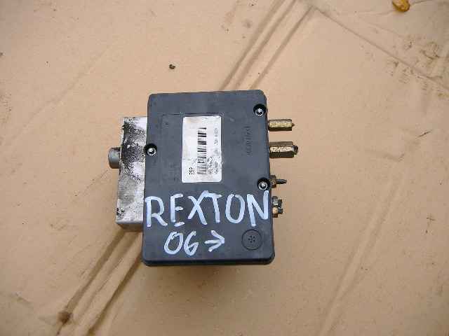 SsangYong - Rexton - (2004 - 2006) - Hamulce / Pompa ABS