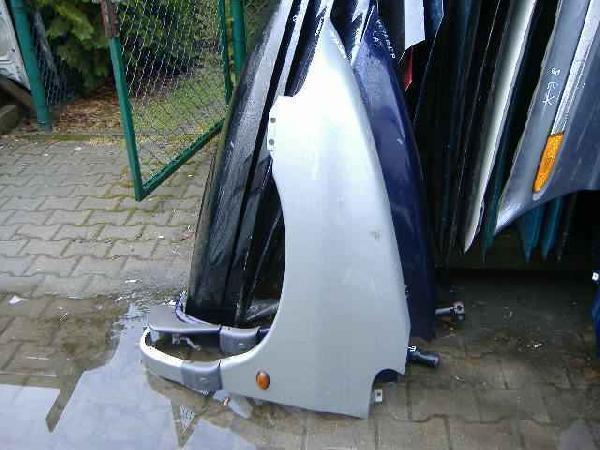 Dodge - Caravan - (1995 - 2000) - Karoseria / Błotnik przedni lewy